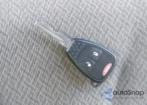 2005 Dodge Grand Caravan Se z USA, uszkodzony, nr VIN 2D4GP24R15R270191